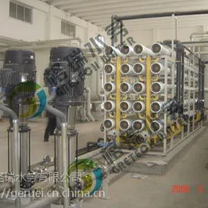 供应【质量保障】超纯水设备、实验室超纯水系统实验室超纯水器