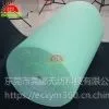 供应莞郦2000#绿白双色过滤棉5mm加密中效空气过滤棉 纤维绿白棉