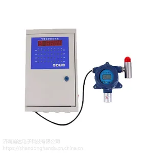 防爆氧含量在线检测仪HD-T700X-O2氧含量监测报警设备