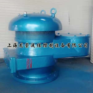 QZF-89全天侯防冻阻火呼吸阀不锈钢呼吸阀