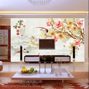 买电视背景墙打印机应了解些什么