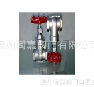 FIG F45B��ͭ����բ��-̨��KGMC��ڷ���