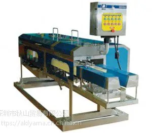 �ձ��������˻�еNIKKO���������г�װ�á�NF-200