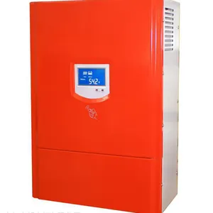 中邦电气光伏控制器48v-50/80/100A