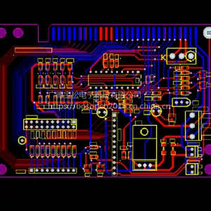 ��±��ɳнӵ�·�����pcb�������