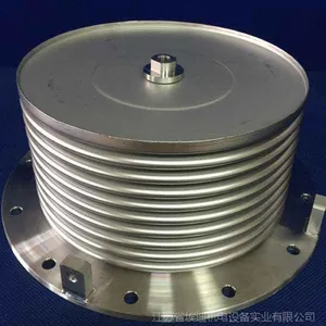 变压互感器波纹管组件
