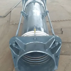 ���������ô����˲��Ʋ�����DN800 PN1.6�͸�ʴ�����Ʋ�����