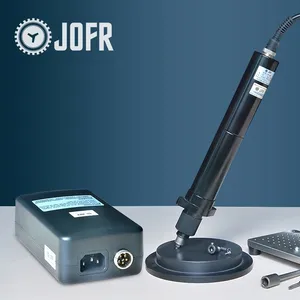 深圳坚丰/JOFR JF-25 铝壳无刷 高精度 机用电动螺丝刀