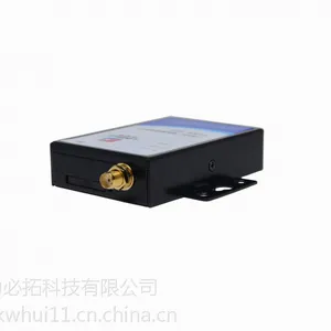 力必拓串口通信服务器D510
