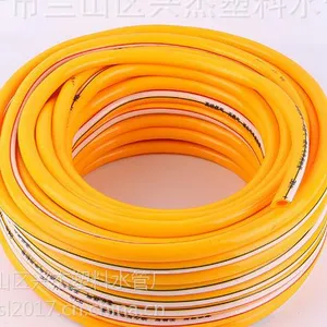 3层/5层防爆燃气管兴杰塑业家用燃气管