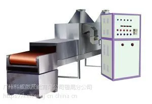 供应微波解冻设备,广州科威微波解冻设备价格