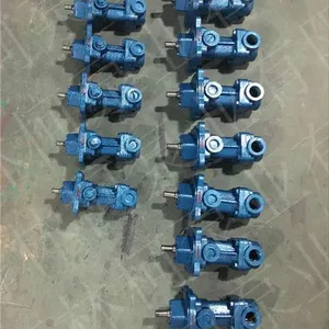3GR30×4W2电厂空预器润滑螺杆泵3GR70×2W2球磨机油泵
