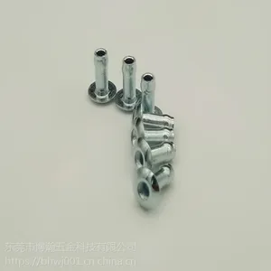 电脑机箱用快速铆钉快速圆头拉钉1821-0505