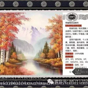 宽幅棉质油画布 上海***的棉质油画布