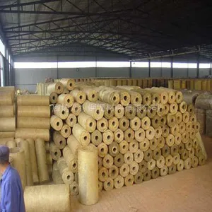 岩棉管抗压特性佳 九纵厂家批发盐山县