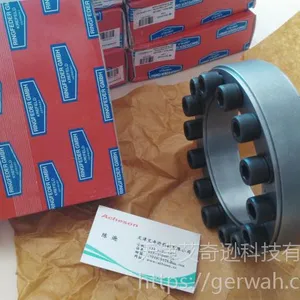 RINGFEDER RFN7014 260*340胀套/动力锁/无键轴套/免键轴衬/涨紧套/账套