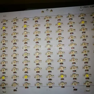 大功率LED 流明灯铝基板 /SMT成品