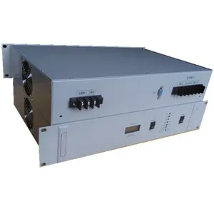 交流220V转直流24V开关电源军事通讯专用24V通信电源