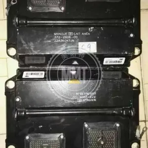 CAT����C9 336������ECM ���԰�372-2906 �������ھ��������