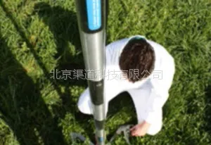 PICO-PROFILE-T3PN土壤剖面水分盐分传感器