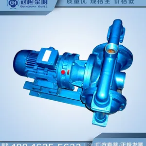 DBY-65 生产制造高品质dby电动隔膜泵, 专业生产批发