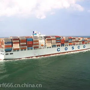 青岛济南德州枣庄到大连营口海运集装箱
