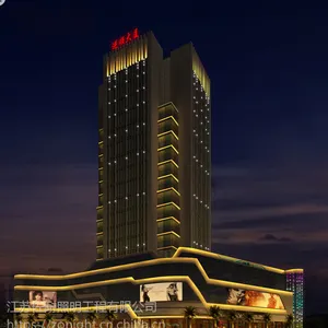 淮安亮化工程/LED楼体亮化/淮安工程亮化工程/淮安城市亮化/淮安景观照明工程设计安装施工