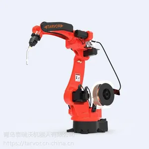泰瑞沃焊接机器人,自动焊接设备