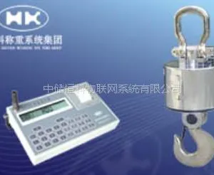 恒科OCS系列常态电子吊秤