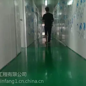 供应江西南昌护肤品十万级万级江西南昌化妆品车间净化