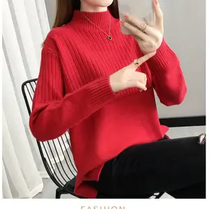库存毛衣批发便宜时尚潮流女式毛衣清仓赶集地摊便宜毛衣清仓批发