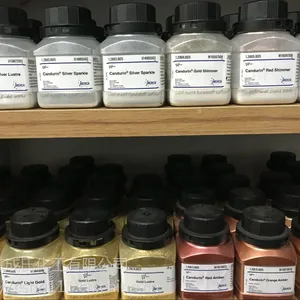 药品食品珠光颜料