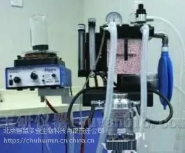 动物麻醉机