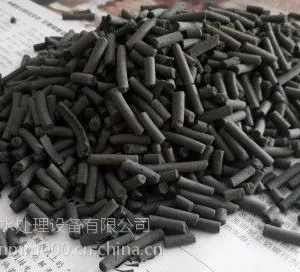 云南昆明热销供应污水处理煤质活性炭柱状活性炭高效净水专用柱状活性炭