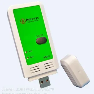 PDF温度记录仪循环使用无需安装软件即插即读