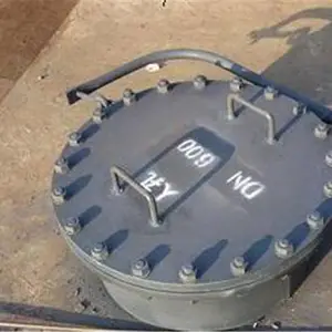 ��Ӧ�͹�ר�ó�ѹ�˿ף�DN500̼���˿ױ���