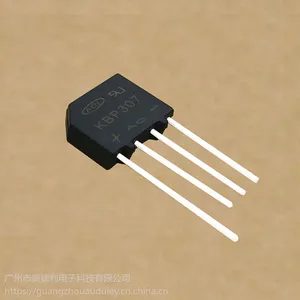 �µ��� ������ KBP307 3A700V Բ���Ŷ� ����оƬ ��������