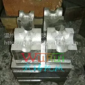 管件坡口夹具,三通夹具,金属管件倒角