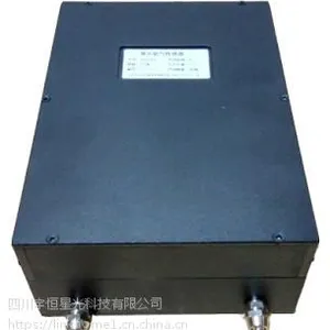 甲烷CH4气体探测模块方案