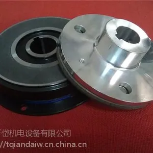 仟岱机电设备,电磁离合器CDF,进口优质电磁离合器