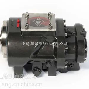 供应空压机配件螺杆机头鲍斯机头YNT70A