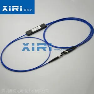 105/125光纤分光器 可见光分光器 紫外光分光器 大芯径光纤分光器