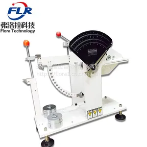 FLR-014经济型指针式纸板戳穿测试仪 机械式纸板戳穿仪