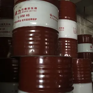 长城卓力L-HM100高压抗磨液压油长城卓力***VG100液压油