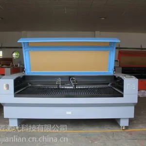 皮革布料汽车坐垫座套激光切割裁剪机 专业激光加工设备厂家价格