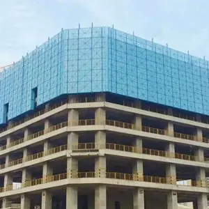 新乡工地用新型铝板防护提升架批发厂家