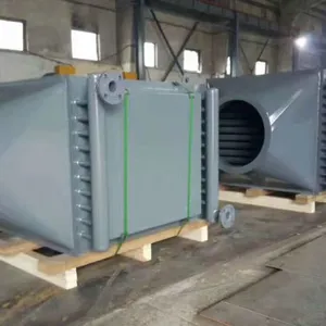 金结 换热器 主营:换热器 省煤器 压力容器 热管式换热器