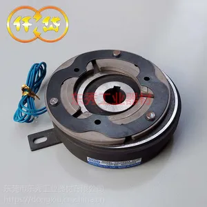 金属成型机离合器 CDJ1S5AA,CD-J-1.5 电磁离合器DC24V