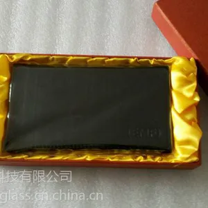 涉密会场高级机密信息防盗读防泄密的智能保密钱包