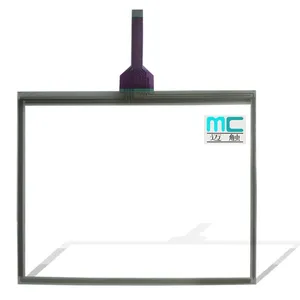 TOYOTA 710 TOUCH SCREEN 丰田710触摸液晶屏件号62799-00010-0B